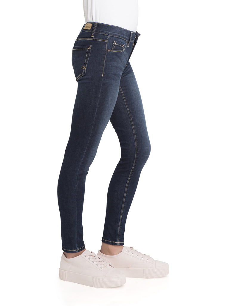 Girls Super Skinny Power Stretch Jeans – Jordache