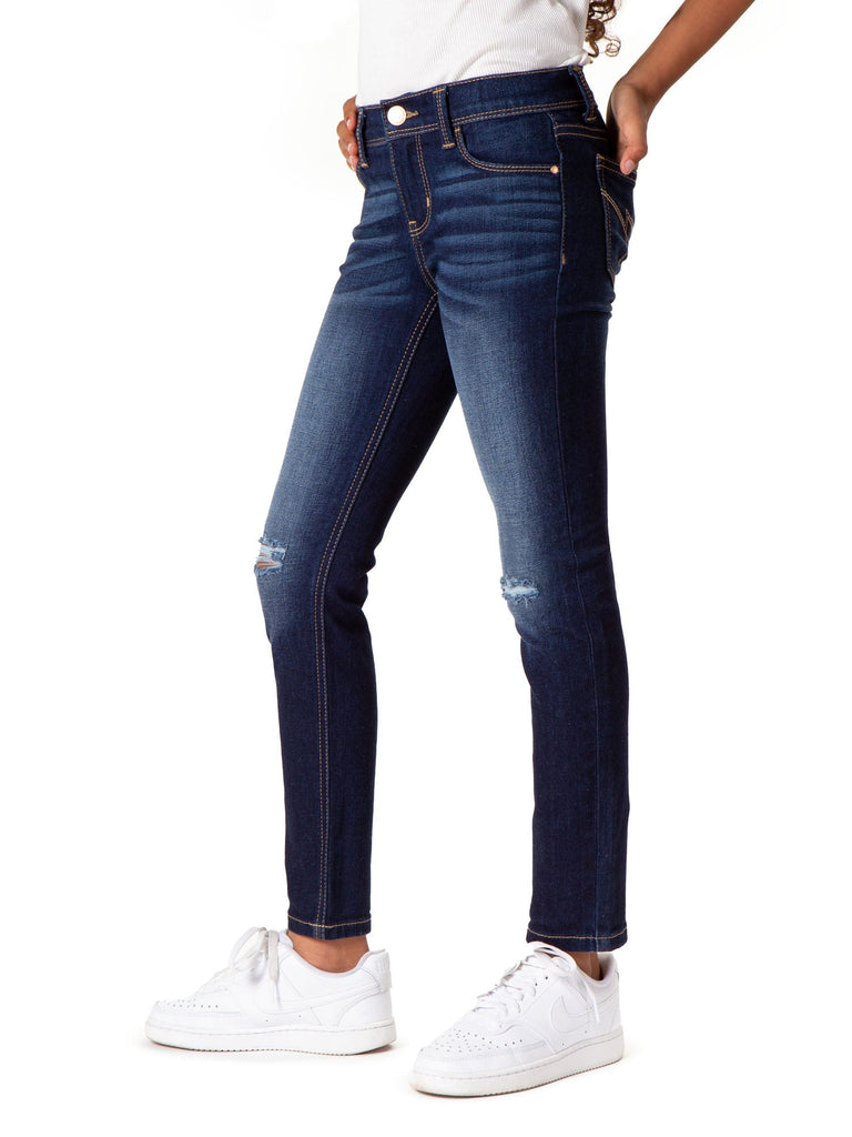 Jordache Girls Skinny Jeans, Sizes 5-18 