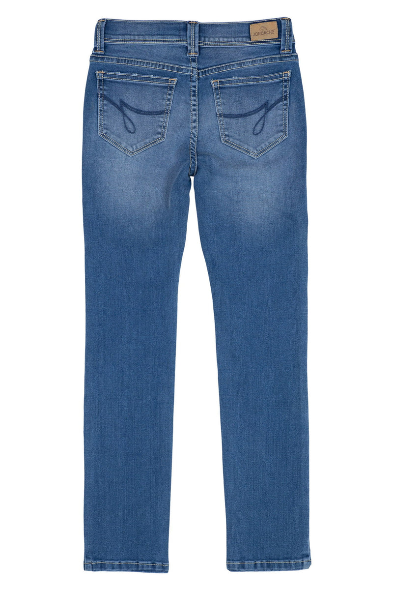 Jordache Girls Skinny Jeans, Sizes 5-18 - Yahoo Shopping