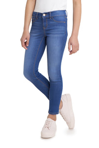 Girls Super Skinny Power Stretch Jeans