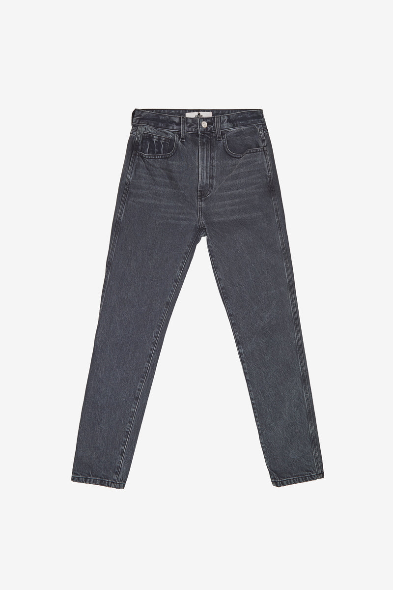 Jordache 80s 90s Acid Wash Jeans With Ankle Button Detail Petite High  Waisted Vintage Jordache Jeans Size 5 23 Waist XXS 